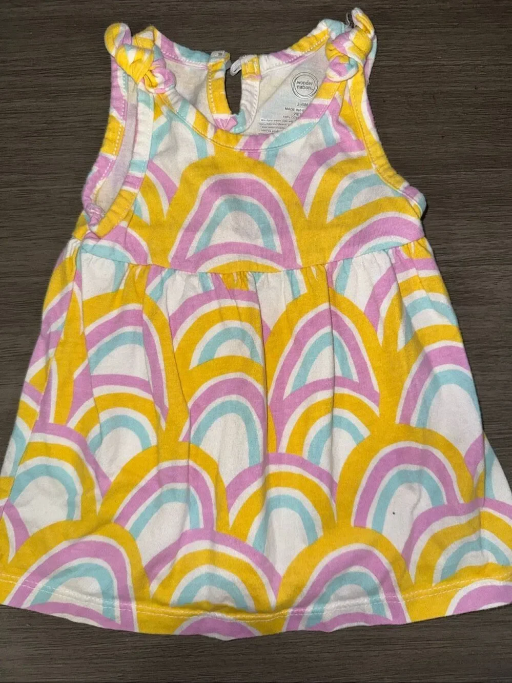 Baby Girl outfit 3-6 months outfit 6 Months summer Fall Outfit bundle and save c